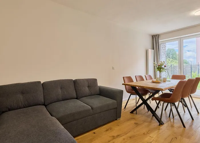 アパート Modern Mountain Terrace Retreat & Pets By Interhome Svoboda nad Úpou
